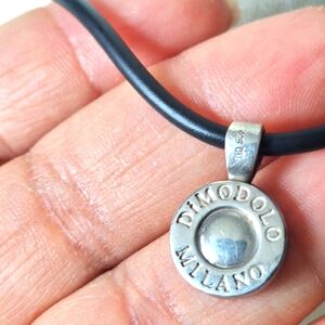 Di Modolo Milano necklace